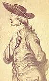Ritratto del fisico inglese Henry Cavendish
